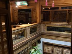 大堂-小吊梨汤·北京菜(香山店)