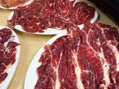 五花趾-五洲牛肉美食馆