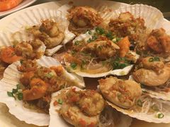 -豪廷轩中餐厅·特色云南菜(温德姆至尊豪廷大酒店)