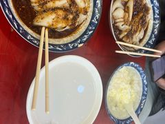 -张明富面皮店(东大街店)