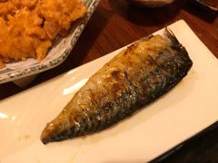 -浪花亭日本料理(古田路店)