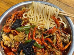 -辣不怕口味虾(长沙总店)