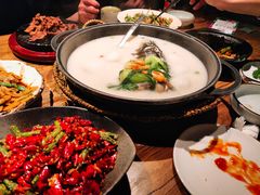 -嘉禾·悦享餐厅(八方汇店)