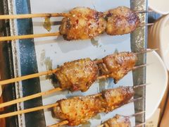 -管氏翅吧(护国寺店)