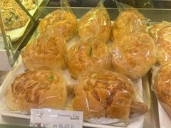-永康饼屋(桑达大厦总店)