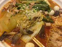 -文立新麻辣烫(合生汇21街区店)