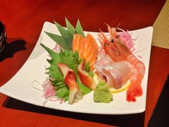 -yokocho上横町·日本食街(深业上城店)