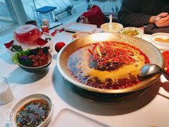 -小龙坎火锅(IFS HOT店)