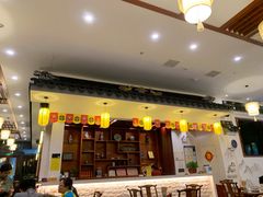 门面-同得兴面馆.苏式面.三虾面(园区店)