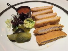 -起士林大饭店(小白楼店)