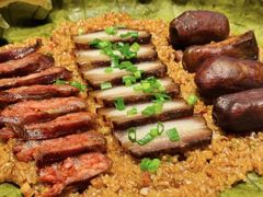 -满堂匠心川宴·私房菜(天府三街店)