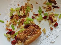 -野渡坡·极致湘菜·庭院餐厅(汉阳店)