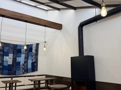 -竹子咖啡bamboo coffee