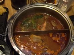 -水林间·寿喜烧自助(仙林金鹰店)