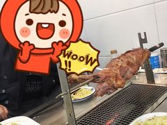 -宗泉烤全羊·烤羊腿·家常菜(解放东路店)