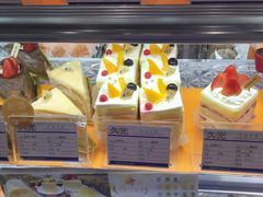 -檬舒舒MonChouChou(久光百货店)