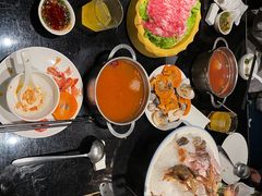 -太古汇海鲜姿造(延寿店)