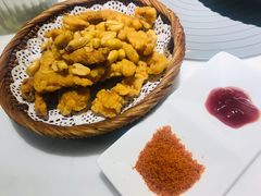 -青花椒花椒鱼(合生汇店)