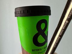 -BUTTERFUL&CREAMOROUS 黄油与面包(万象城店)