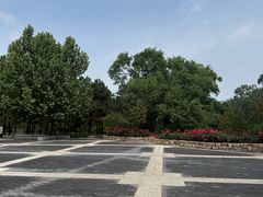 -北坞公园
