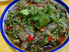 -官塘陈记鱼生·潮汕砂锅粥·牛肉火锅(潮枫路总店)