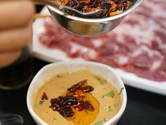 -情忆草原涮肉馆