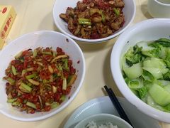 -笨罗卜浏阳菜馆(龙华鹏润达店)