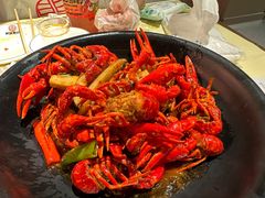 -聚味瞿记·龙虾堂(咸嘉湖店)