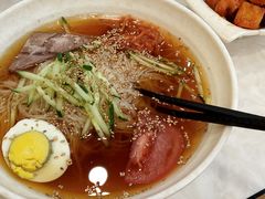 -佳木斯老崔朝族风味(群力店)