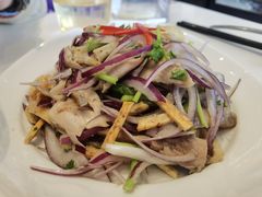 手撕鸡-太兴餐厅(小径湾店)