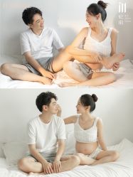 点击看大图 -专注孕妇照亲子照·纪田摄影