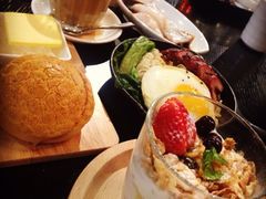 iphone_upload_pic-来龙里 精致 东南亚餐室(万象城店)