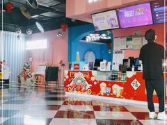-完美世界影城(昆明翡翠湾店)