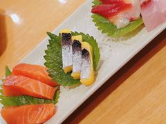 -古都日本料理(高桥路店)