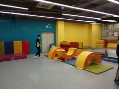 -玩胜青少儿体能(福田侨香中心)