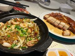-新宝餐厅(流塘店)