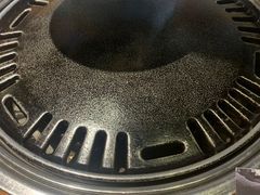 -唯成•韩国炭火烤肉 유성고기