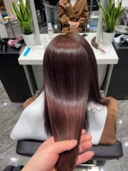 -MMby Hair Code芭曲发型