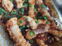 -红日饭店(裕隆三路店)