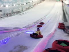 -世界之窗阿尔卑斯冰雪世界