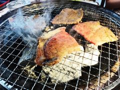 极品和牛拼盘-热血兄弟·炭火烤肉(融侨中心店)