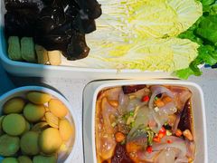 -半天妖烤鱼(方庄店)