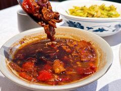 -湘中缘·湖南菜(娄底驻京办店)