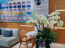 -杭州贝瑞斯美华妇儿医院·早孕·产检·儿科