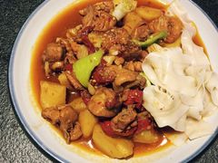 -丝路金桃·新疆菜(徐汇店)