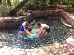 -三亚珠江南田温泉度假区