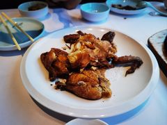 -玉林烤鸭店(黄村兴华店)