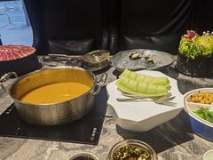 -福满满·精细佛跳墙火锅(湘江道店)
