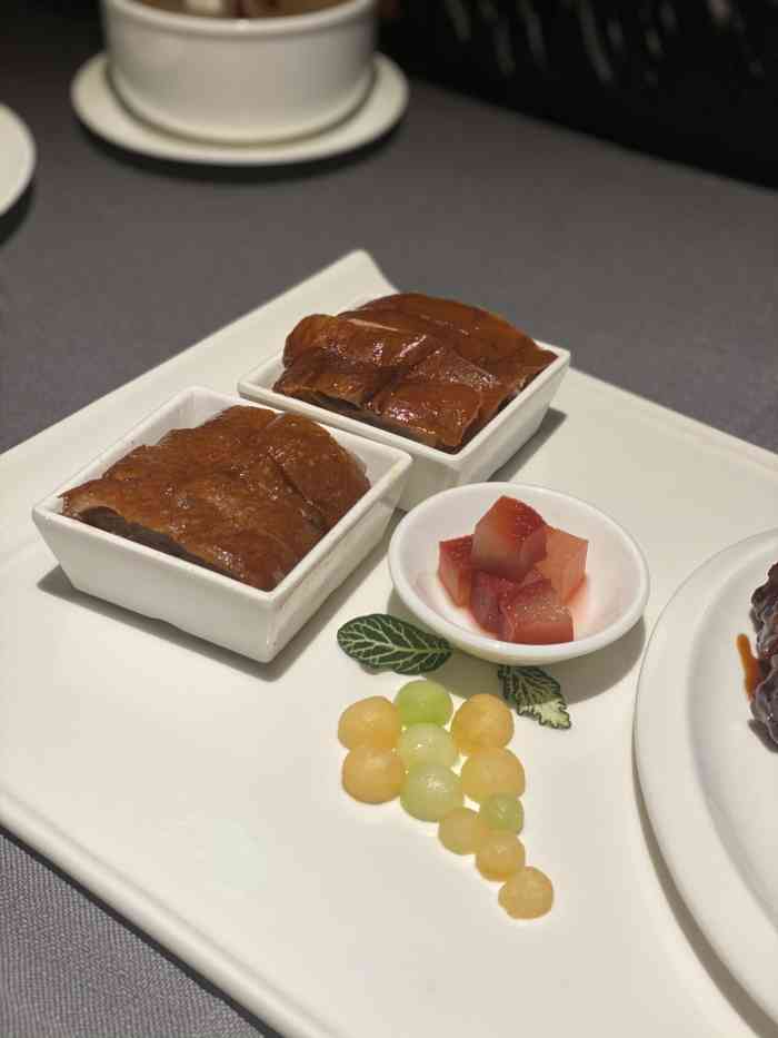 炳胜品味(天河店)-"微信推文推荐的广州老牌酒家,这家店有两层.