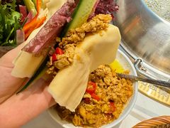 -锅当当铁锅炖烀饼王(长泰广场店)